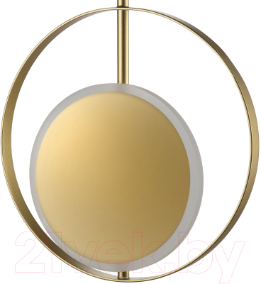 Бра ESCADA Hypnosis 10206/SG LED (Gold)