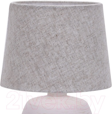 Прикроватная лампа ESCADA Eyrena 10173/L (Grey)