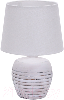 Прикроватная лампа ESCADA Eyrena 10173/L (White)