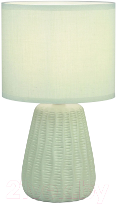 Прикроватная лампа ESCADA Hellas 10202/L (Green)