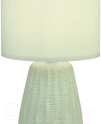 Прикроватная лампа ESCADA Hellas 10202/L (Green)