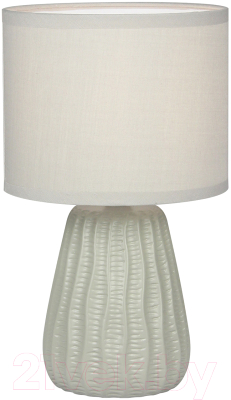 Прикроватная лампа ESCADA Hellas 10202/L (Grey)