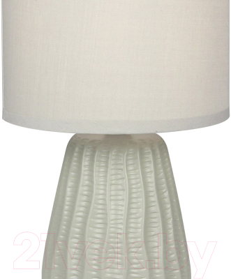 Прикроватная лампа ESCADA Hellas 10202/L (Grey)