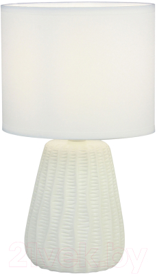 Прикроватная лампа ESCADA Hellas 10202/L (White)