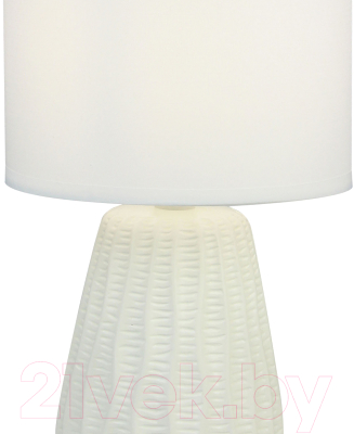 Прикроватная лампа ESCADA Hellas 10202/L (White)