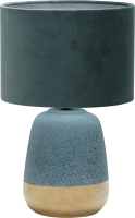 Прикроватная лампа ESCADA Hestia 10200/L (Blue) - 
