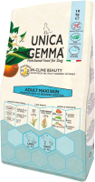 Сухой корм для собак Unica Gemma Adult Maxi Skin (10кг) - 
