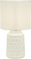 Прикроватная лампа ESCADA Rhea 10203/L (White) - 