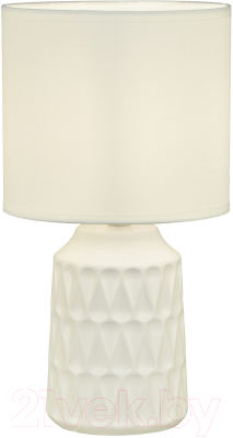 Прикроватная лампа ESCADA Rhea 10203/L (White)