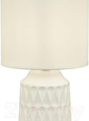 Прикроватная лампа ESCADA Rhea 10203/L (White)