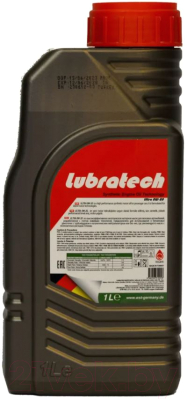 Моторное масло Lubratech Ultra 0W20 (1л)