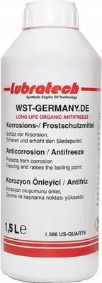 

Антифриз, Ready Colex Organic Antifreeze
