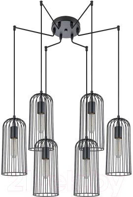Люстра ESCADA Phoenix 10198/6