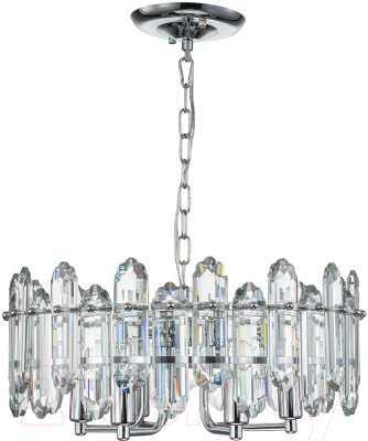 Люстра ESCADA Tiara 2111/6S (Chrome)