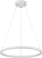 Потолочный светильник ESCADA Void 10254/1LED (White APP) - 