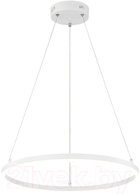 Потолочный светильник ESCADA Void 10254/1LED (White APP)