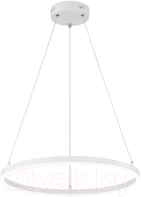 Потолочный светильник ESCADA Void 10254/1LED (White APP)