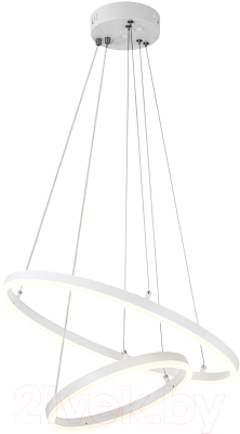 Потолочный светильник ESCADA Void 10254/2LED (White APP)