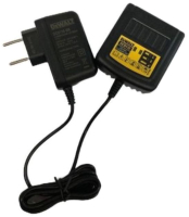 Зарядное устройство для электроинструмента DeWalt DCB110 - 