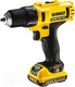 Миниатюра изображения товара Профессиональная дрель-шуруповерт DeWalt DCD710D2