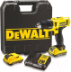 Миниатюра изображения товара Профессиональная дрель-шуруповерт DeWalt DCD710D2