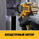 Миниатюра изображения товара Профессиональный шуруповерт DeWalt DCF601NT