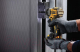 Миниатюра изображения товара Профессиональный шуруповерт DeWalt DCF601NT