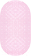 Коврик на присосках Вилина Массажный 6807 (69x38, цветущая сакура) - 