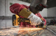 Миниатюра изображения товара Профессиональная угловая шлифмашина DeWalt DCG405P3