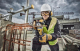 Миниатюра изображения товара Профессиональная угловая шлифмашина DeWalt DCG405P3