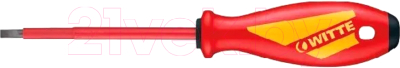 Отвертка Witte Maxx VDE SL / 537022016