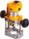 Миниатюра изображения товара Профессиональный фрезер DeWalt DCW604NT