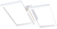 Потолочный светильник ESCADA Scales 10209/2LED (White) - 