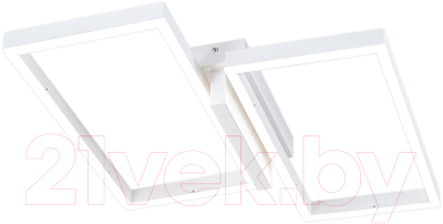 Потолочный светильник ESCADA Scales 10209/2LED (White)