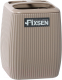 Стакан для зубной щетки и пасты Fixsen FX-403-3 - 