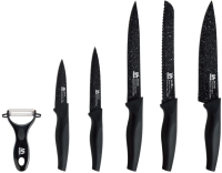 Набор ножей Millerhaus 3403 (6шт) - 