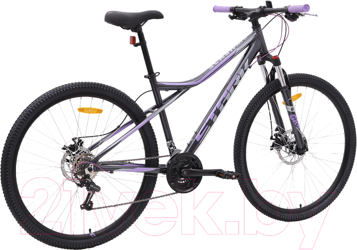 Велосипед STARK Slash 29.1 D 2024