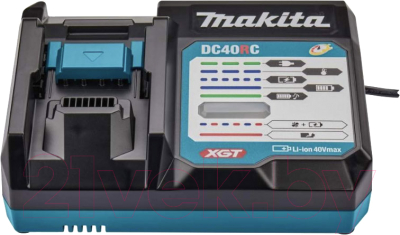 Зарядное устройство для электроинструмента Makita DC40RC