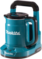 Чайник аккумуляторный Makita Cordless Kettle / DKT360Z - 