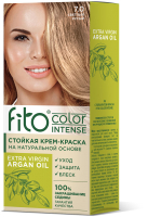 

Крем-краска для волос, Fito Color Intense Стойкая 7.0