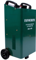 Пуско-зарядное устройство Favourite EBC 450 40-400 Ач (170000450) - 