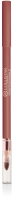 Карандаш для губ Collistar Professionale Long-Lasting Waterproof тон 2 Terracotta (1.2мл) - 