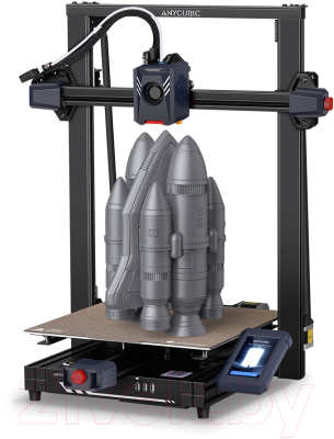 3D-принтер Anycubic Kobra 2 Plus
