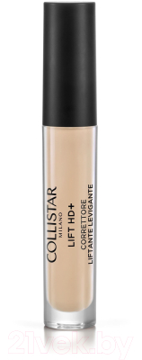 Консилер Collistar Lift HD+ Smoothing Lifting Concealer тон 1 Beige (4мл)