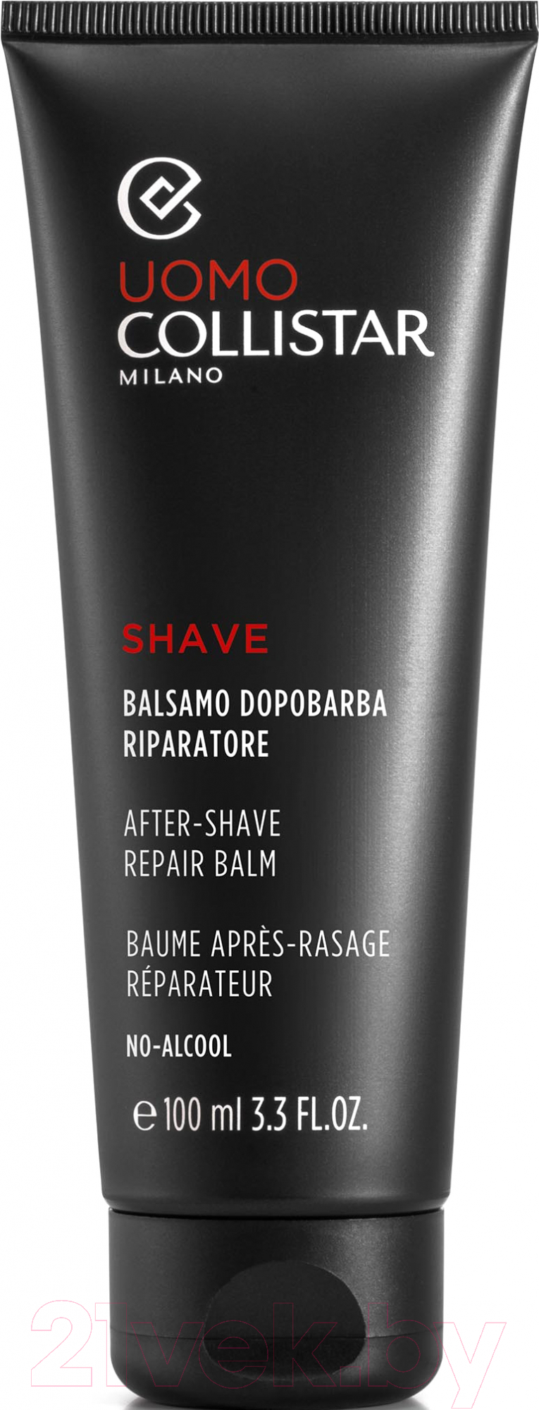 Бальзам после бритья Collistar Uomo After Shave Repair Balm