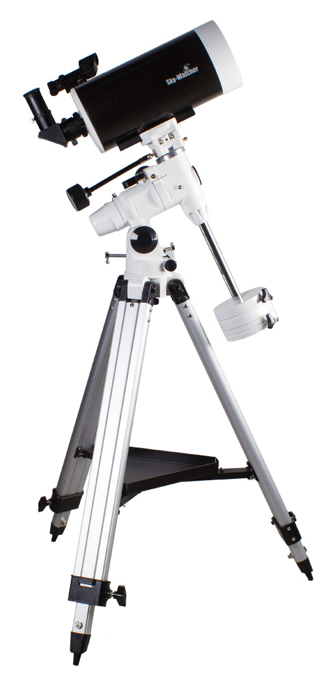 Телескоп Sky-Watcher BK MAK127EQ3-2 / 67889 — фото 2