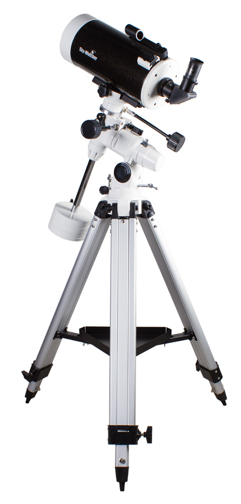 Телескоп Sky-Watcher BK MAK127EQ3-2 / 67889 — фото 3