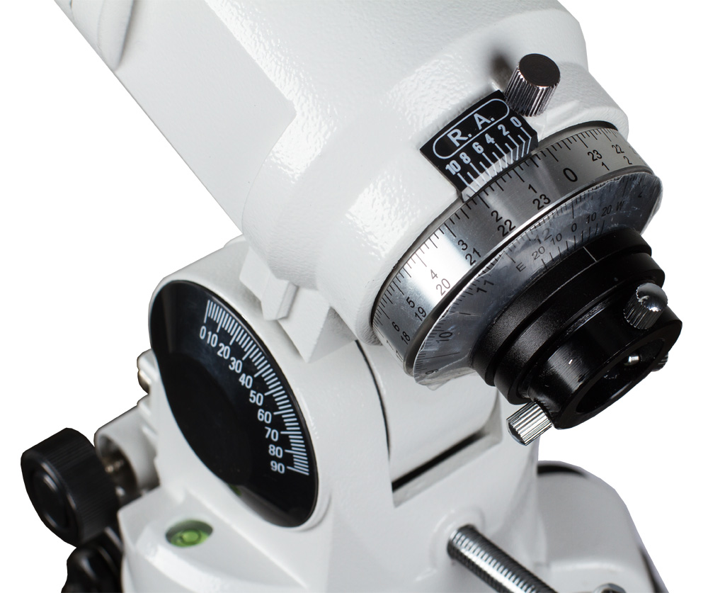 Телескоп Sky-Watcher BK MAK127EQ3-2 / 67889 — фото 6