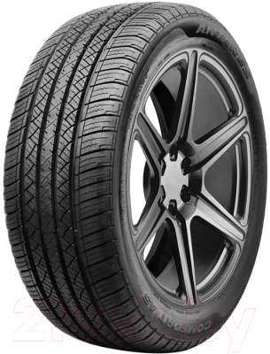 Летняя шина Antares Comfort A5 225/50R18 95V