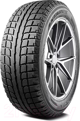 Зимняя шина Antares Grip 20 215/60R16 95T